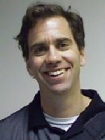 Dr. Stephen Buetow, MD