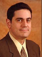 Dr. Rafael Gonzalez