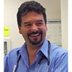 Dr. Rafael Lupercio, MD