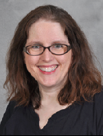 Dr. Edith Westpfal, MD