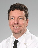Dr. Ivo Lukitsch, MD