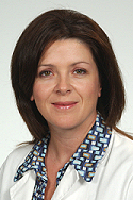 Dr. Francine Belleville, MD