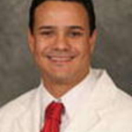 Dr. Rafael Manon, MD