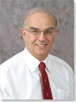 Dr. Stephen Burton, MD
