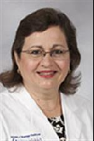 Dr. Ivonne Galarza, MD
