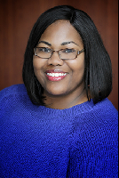 Dr. Francine Bynum, MD