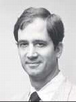 Dr. Bruce Randolph