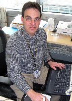 Dr. Ivor Douglas, MD