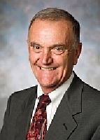 Dr. Ivor Hill, MD