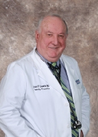 Dr. Ivor Lewis, MD