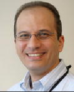Dr. Ediz Cosar, MD