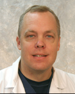 Dr. Stephen Cady, MD