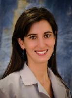 Dr. Andrea Khosropour, MD
