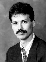 Dr. Rafael Penunuri, MD