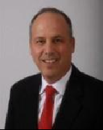 Dr. Bruce Wolf, MD