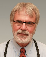 Dr. Stephen Butler, MD