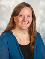 Dr. Andrea Knighton, DO