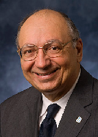 Dr. Edmond Gonzales, MD