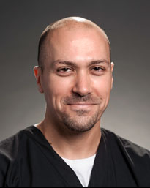 Dr. Iyad Daher, MD