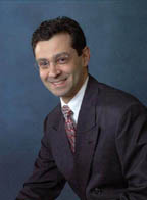 Dr. Iyad Saidi, MD, PHD
