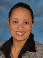 Dr. Francine Mcleod, MD
