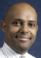 Dr. Bruk Endale, MD