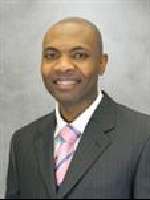 Dr. Brunel Joseph, MD