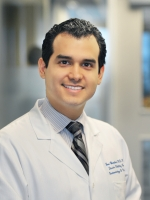 Dr. Bruno Chumpitazi, MD