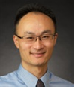Dr. Edmond Lee, MD