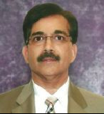 Dr. Ved Kaushik, MD