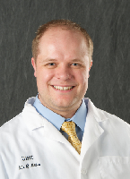 Dr. Bryan Allen, MD, PHD