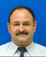 Dr. Rafael Ubeda, MD