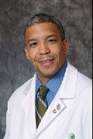 Dr. Edmondo Robinson, MD