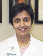 Dr. Veena Antony, MD