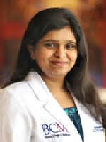 Dr. Veena Basava, MD