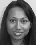 Dr. Veena Bhamre, MD