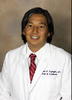Dr. Edmund Bagingito, MD