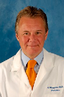 Dr. Andrea Maggioni, MD