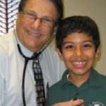 Dr. Stephen Carson, MD