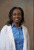Dr. Andrea Miles, MD