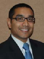 Dr. Veeral Sheth, MD