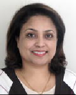 Dr. Raffia Qutab, MD