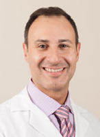 Dr. Stephen Cestari, DO