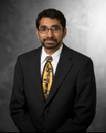 Dr. Rafi Ali, MD