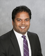 Dr. Raja Pullatt, MD
