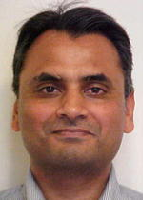 Dr. Raja Rehman, MD