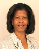 Dr. Buffi Ward, MD