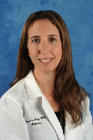 Dr. Veronica Etinger, MD