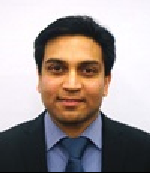 Dr. Raja Shaikh, MD