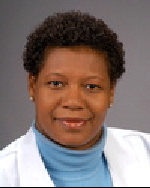 Dr. Buhilda Mcgriff, MD